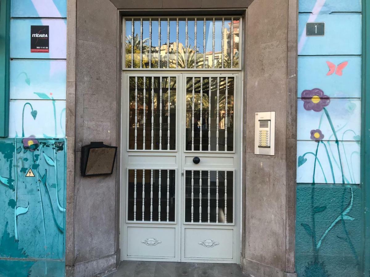 La Casa De Los Espejos Αλικάντε Εξωτερικό φωτογραφία